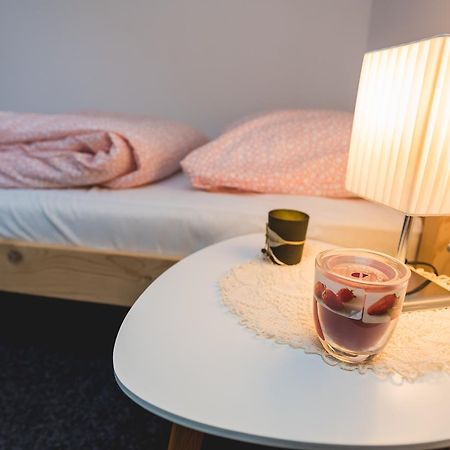Terra Apartment Satu Mare Eksteriør billede